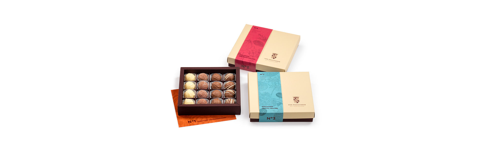 Pralinen