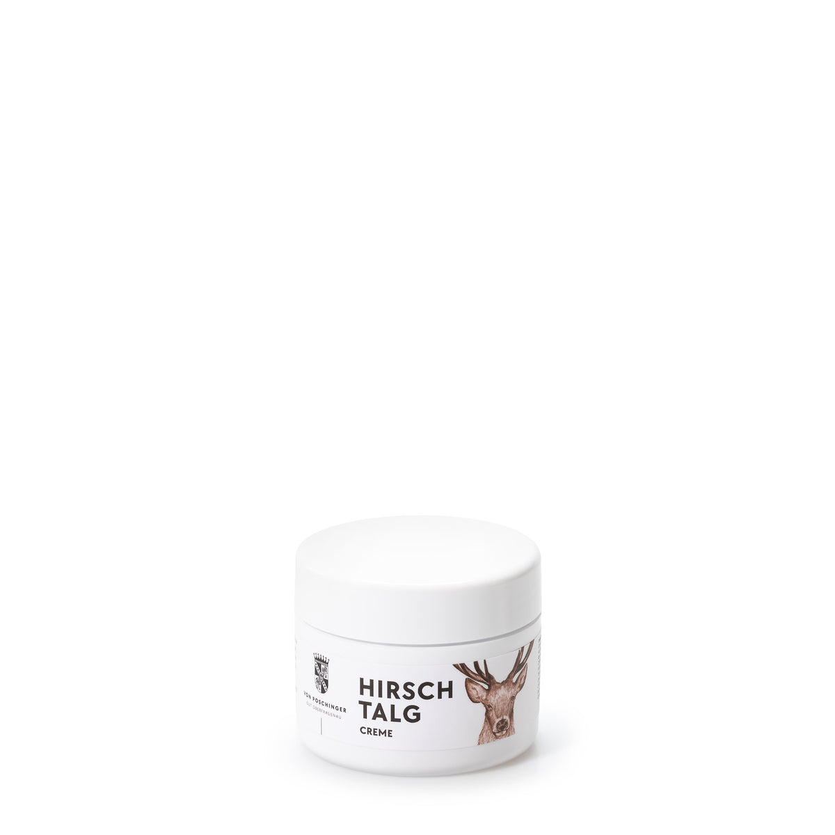 Creme Hirschtalg