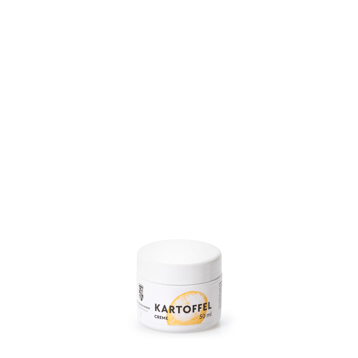 Creme Kartoffel