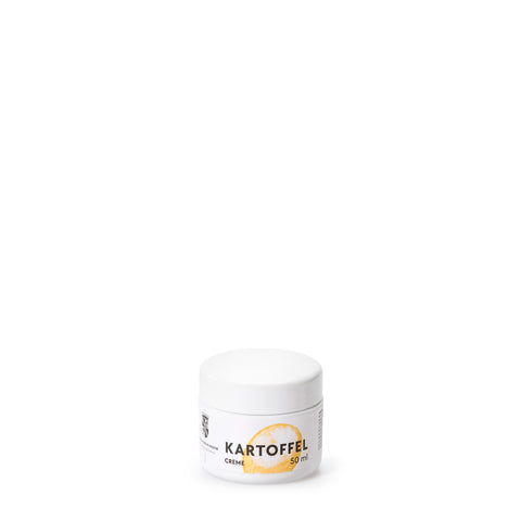 Creme Kartoffel