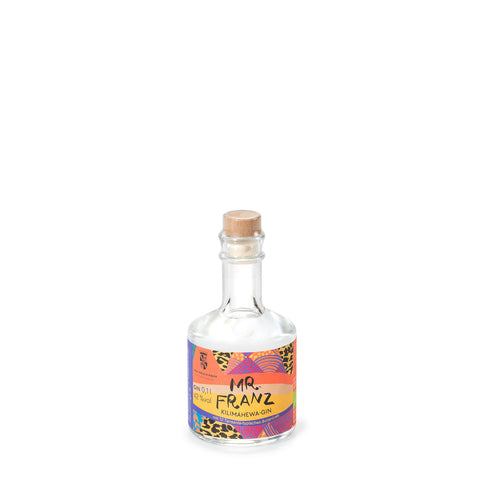 Mr. Franz Gin Bio 42%