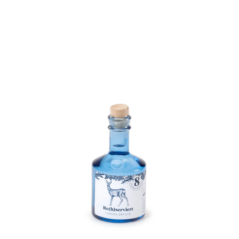Re(h)serviert London Dry Gin Bio 42%